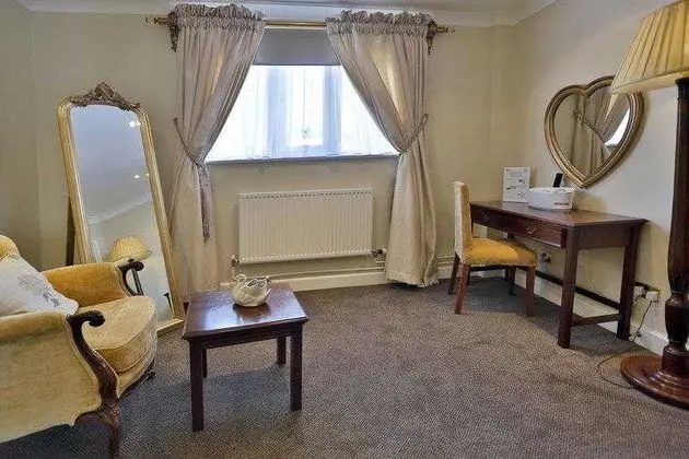 Best Western Three Swans