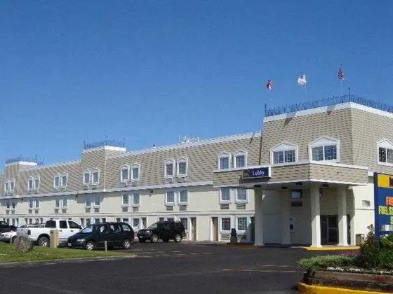 Best Western Thunder Bay Crossroads