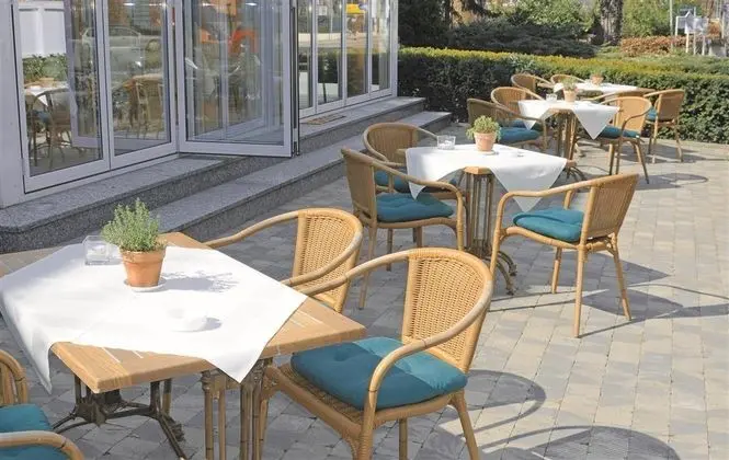 BEST WESTERN Hotel Timmendorfer Strand