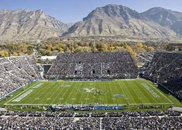 Best Western Timpanogos Inn
