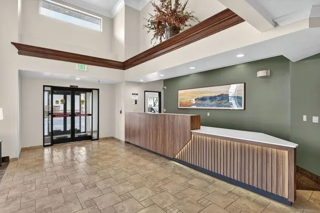 Best Western Timpanogos Inn - Öne Çıkan Resim