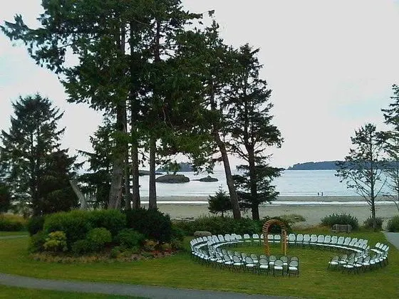 Best Western Tin Wis Resort Lodge