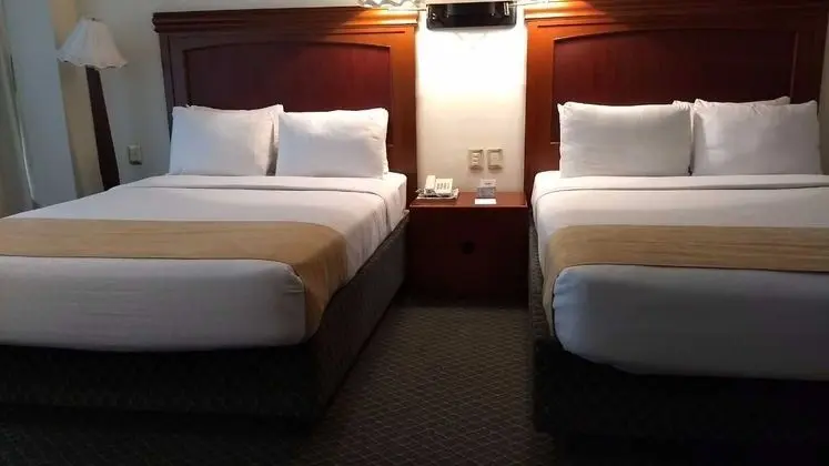 Best Western Toluca