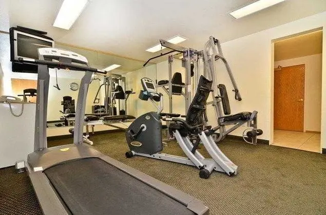 Best Western Topaz Lake Inn