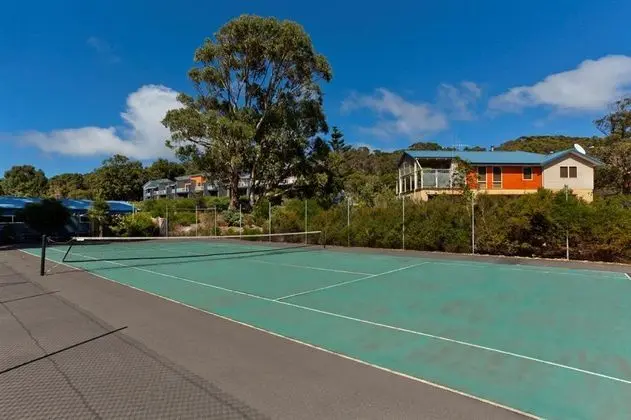BEST WESTERN Torbay Sea View Holiday Apartments