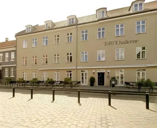 Best Western  Torvehallerne