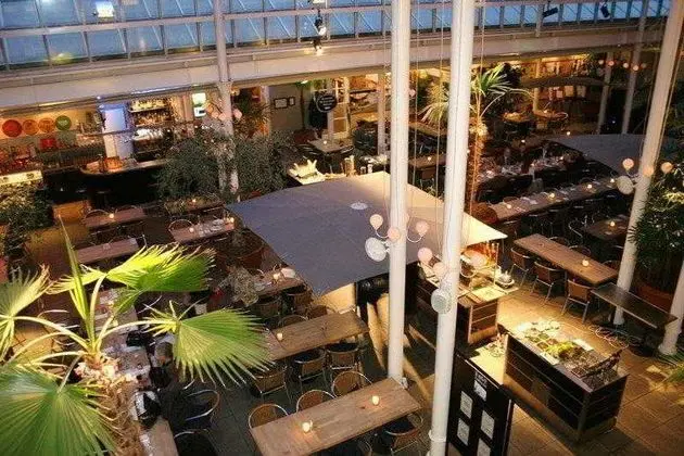 Best Western  Torvehallerne