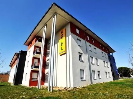 BEST WESTERN Toulouse Airport