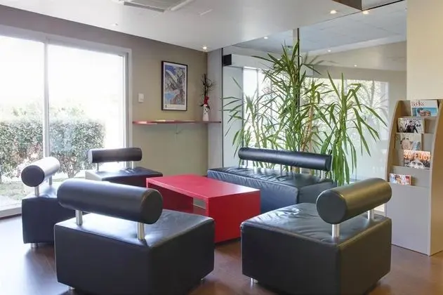 BEST WESTERN Toulouse Airport - Lobi