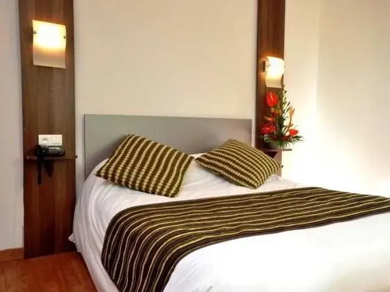 BEST WESTERN Toulouse Airport - Oda