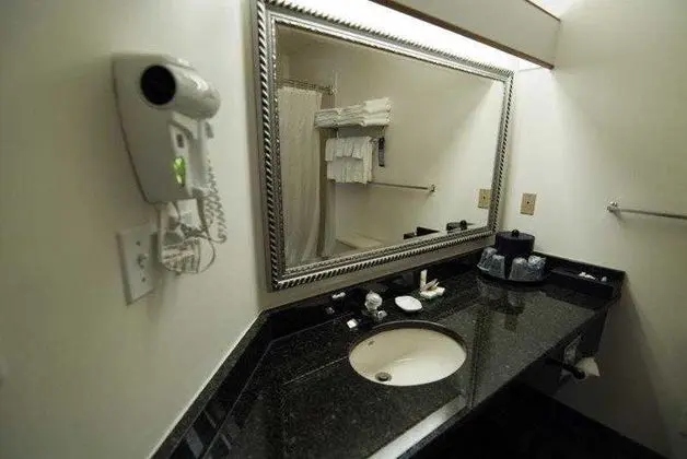 Best Western Tower Inn