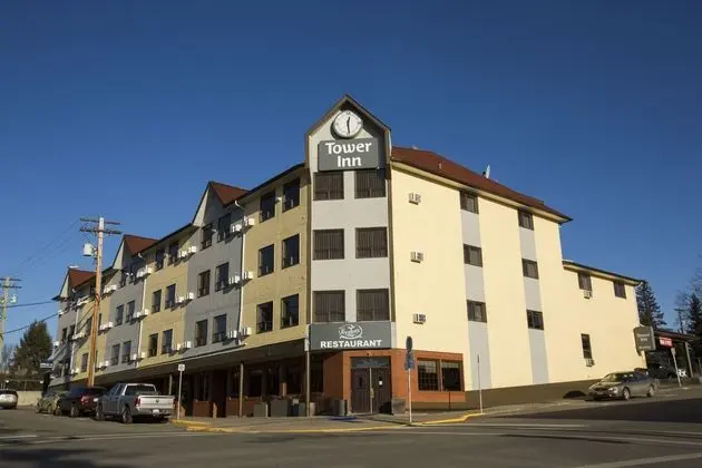 Best Western Tower Inn - Öne Çıkan Resim