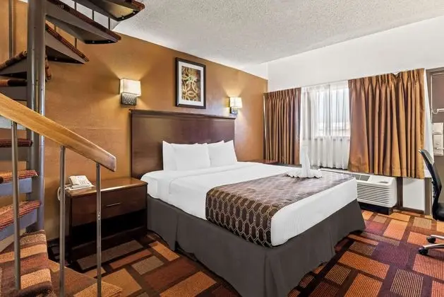 Best Western Tower West Lodge - Öne Çıkan Resim