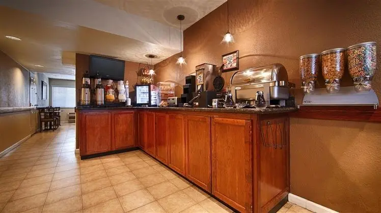Best Western Townhouse Lodge