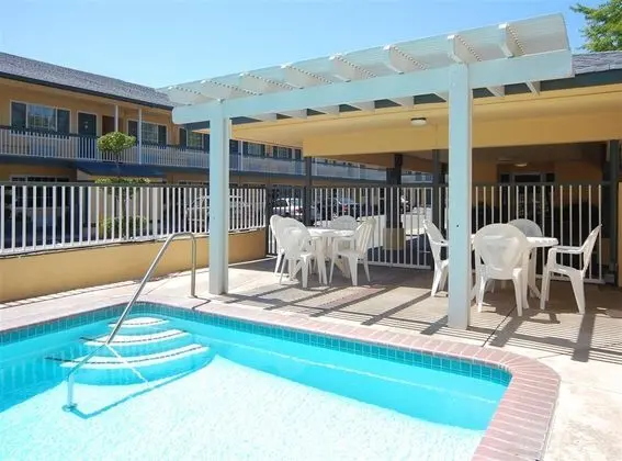 Best Western Townhouse Lodge