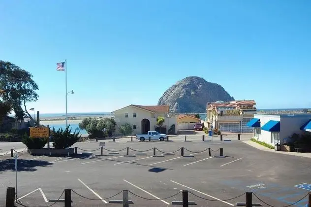 Best Western Tradewinds