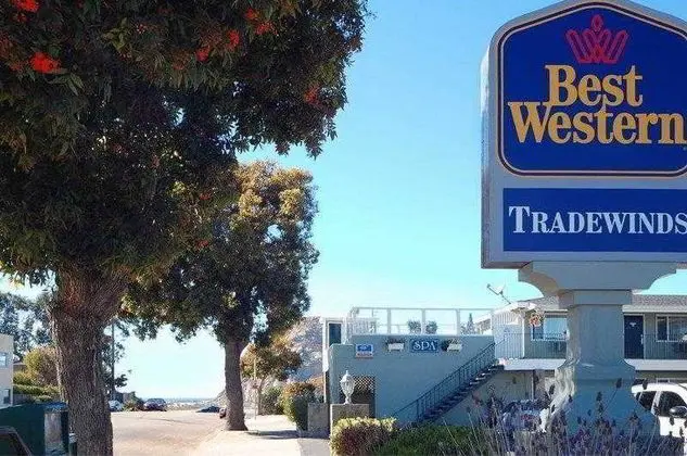 Best Western Tradewinds