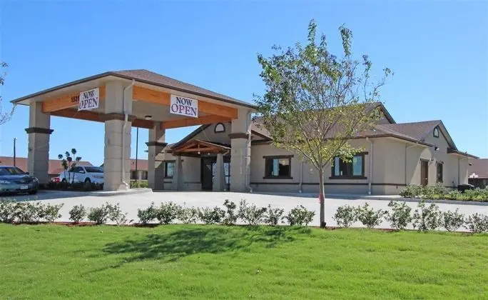 Best Western Trail Dust Inn & Suites