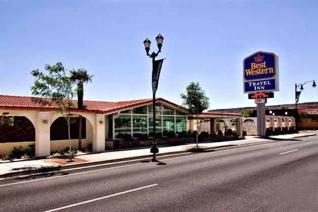 Best Western Travel Inn