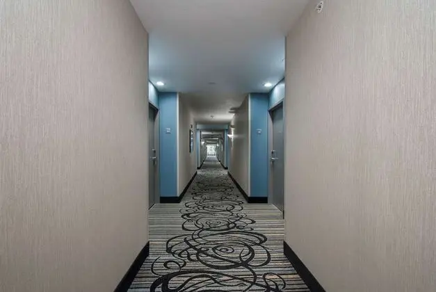 BEST WESTERN Travelers Rest/Greenville