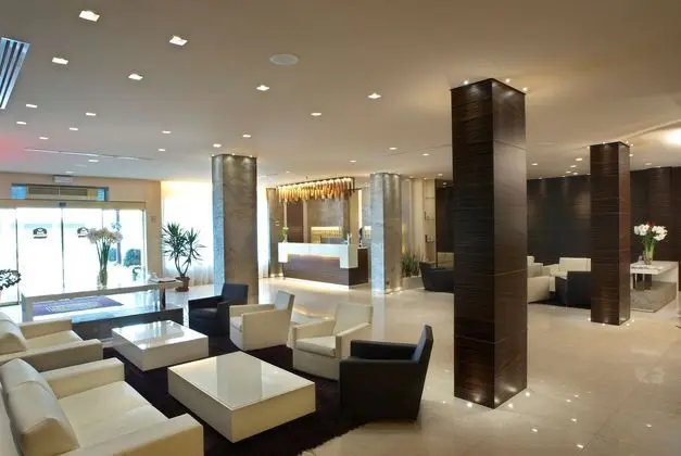 Best Western Hotel Tre Torri - Öne Çıkan Resim