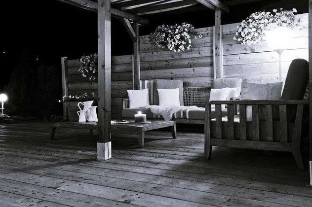 BEST WESTERN Hotel Tremoggia