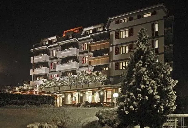 BEST WESTERN Hotel Tremoggia
