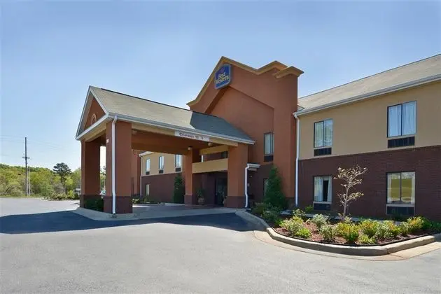 Best Western Troy Inn