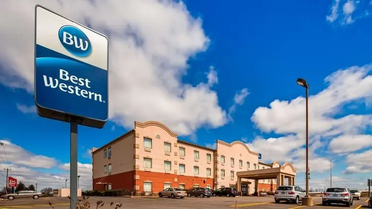 Best Western Troy
