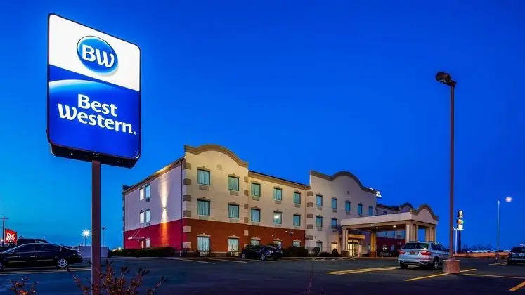 Best Western Troy