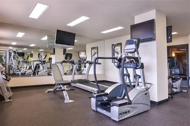 Best Western Tucson Intl Airport Hotel & Suites