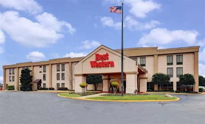 Best Western Tunica Resort