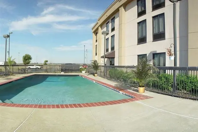 Best Western Tunica Resort - Havuz