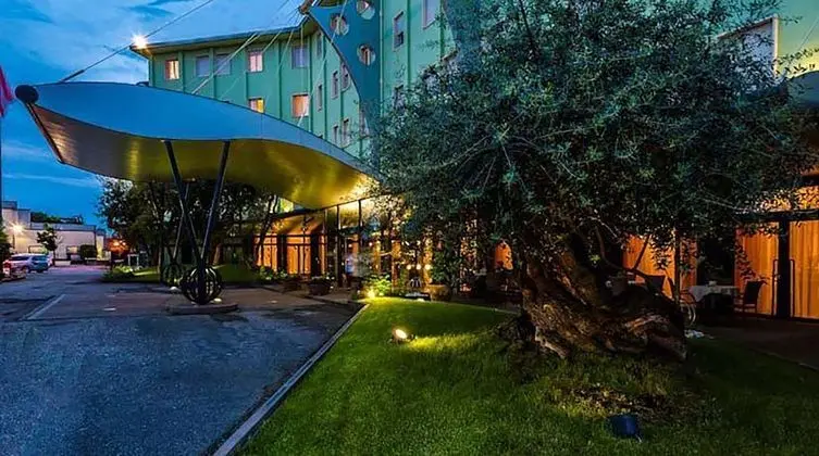 Best Western Hotel Turismo