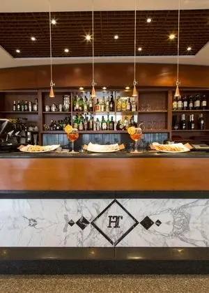 Best Western Hotel Turismo - Bar