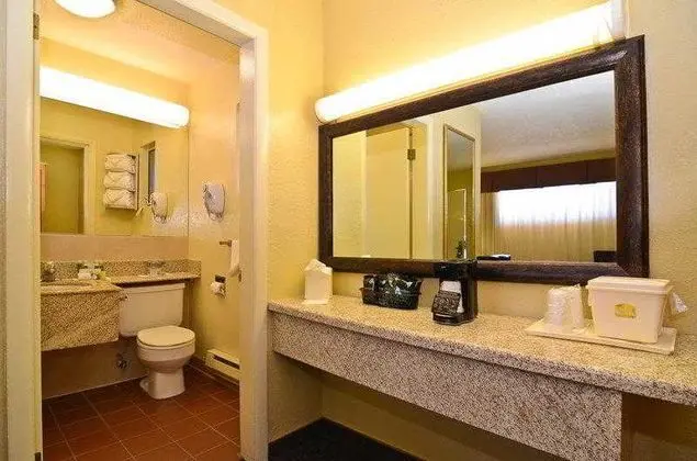 Best Western Turquoise Inn & Suites