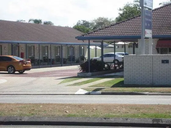 Best Western Twin Towns Motel