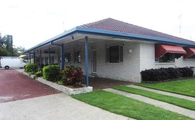 Best Western Twin Towns Motel - Genel