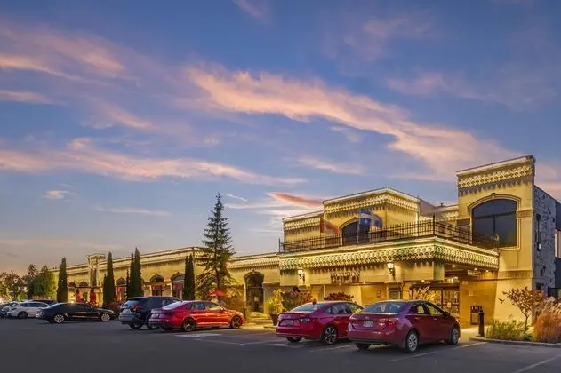 Best Western Hotel Universel Drummondville - Öne Çıkan Resim