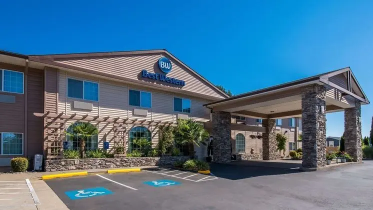 Best Western University Inn & Suites - Öne Çıkan Resim
