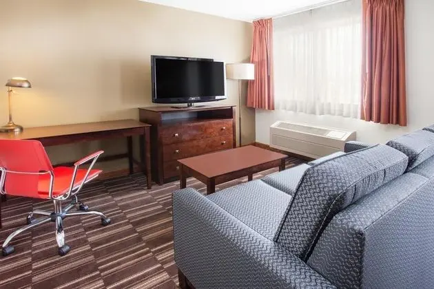Best Western University Inn