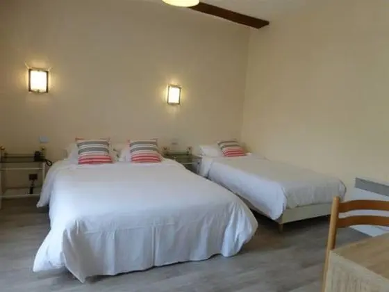 Best Western Hotel Val De Loire