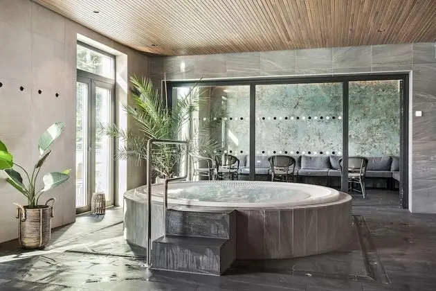 Best Western Valhall Park Hotell