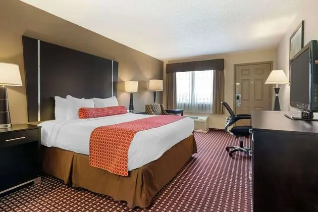 Best Western Van Buren Inn - Öne Çıkan Resim