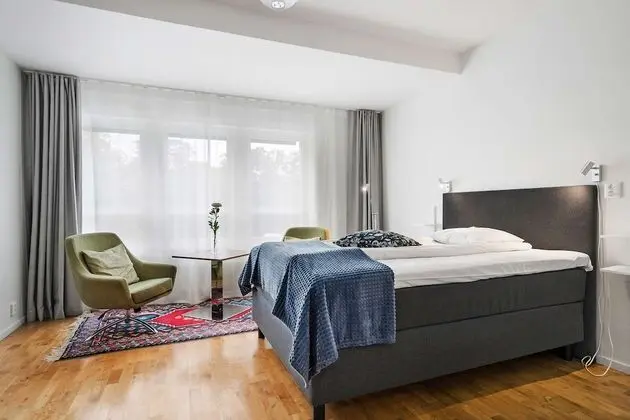 Best Western Hotel Värnamo - Oda