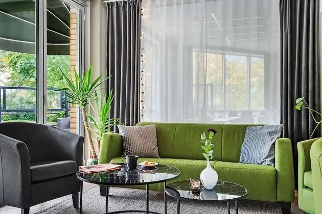 Best Western Hotel Värnamo - Öne Çıkan Resim
