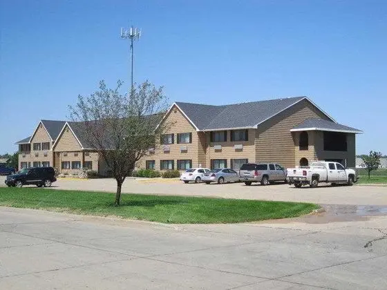 BEST WESTERN Vermillion Inn