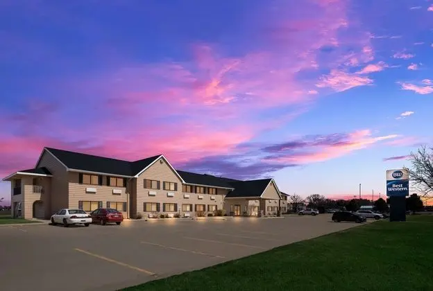 BEST WESTERN Vermillion Inn - Öne Çıkan Resim