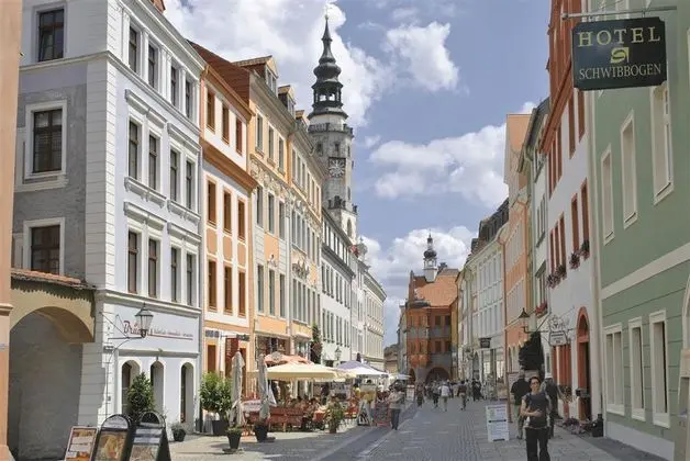 BEST WESTERN Hotel Via Regia - Genel