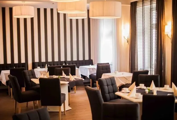 BEST WESTERN Hotel Via Regia - Yeme / İçme